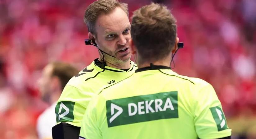 Bosnyák bírók vezetnek az Győri Audi ETO KC-nek a női kézi BL elődöntőjében