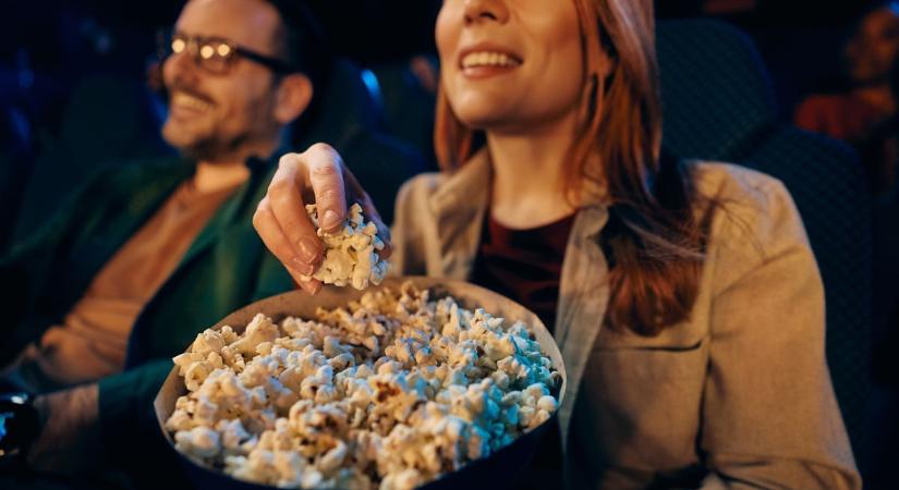 Újraindul a Moziklub Nagyszékelyben