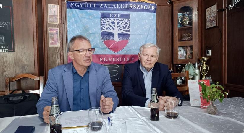 Azbesztszennyezés, falumúzeum fejlesztése – álláspontját ismertette az EZE a közgyűlés után