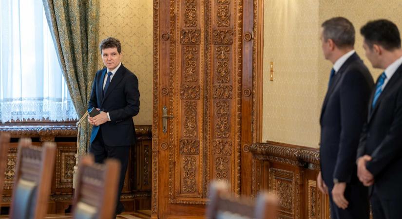 Mikor lesz „vörös vonal” az adóemelés?