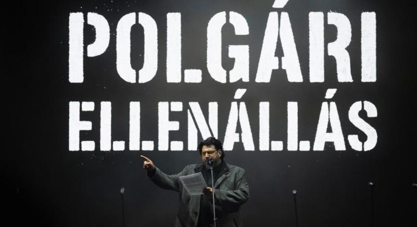 Puzsér Róberték közzétették az elszámolást a Rendszerbontó Nagykoncertről