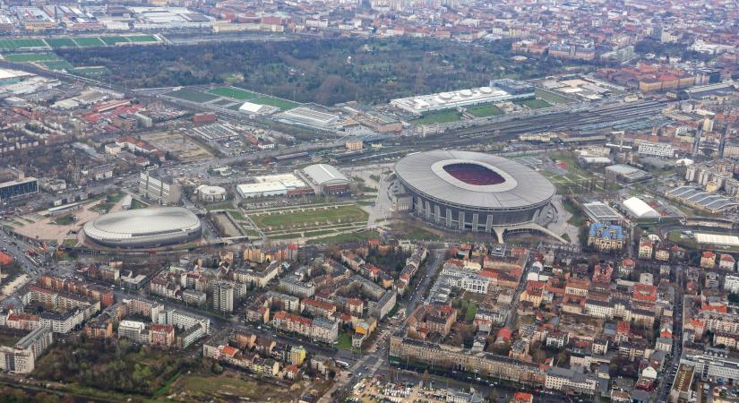 BL-döntő lesz Budapesten: temérdek lezárásra kell készülnie a közlekedőknek