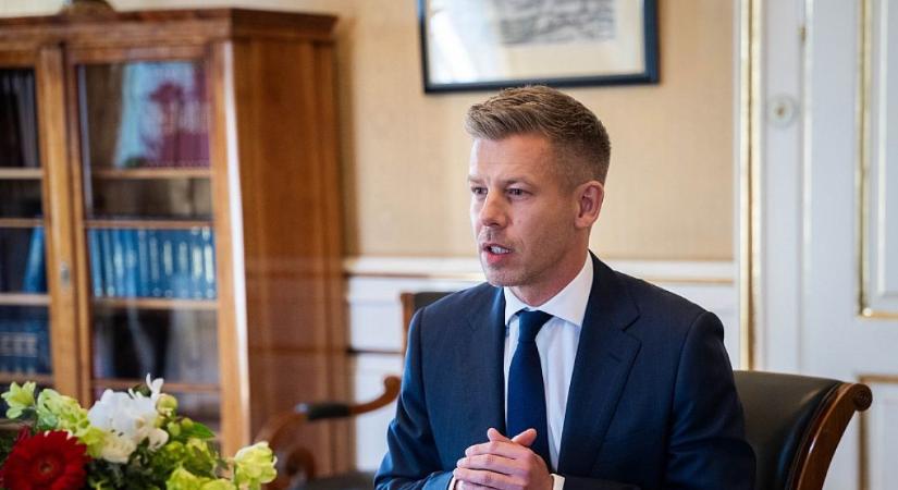 Magyar Péter lemondta egy fontos osztrák programját