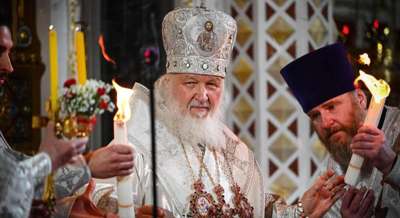 Orbánék tizennégyszer akadályozták meg, de a kormányváltás miatt megszűnhet Kirill pátriárka szankciók elleni védelme