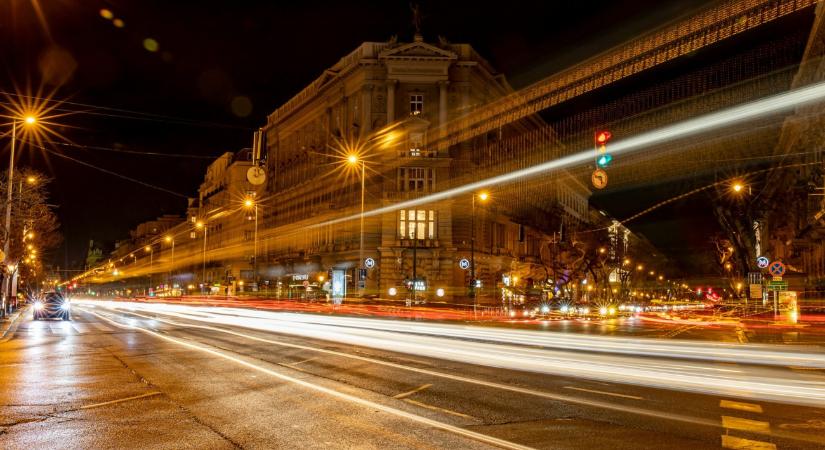 Érdekes hatása volt az Airbnb korlátozásának az egyik budapesti kerületben