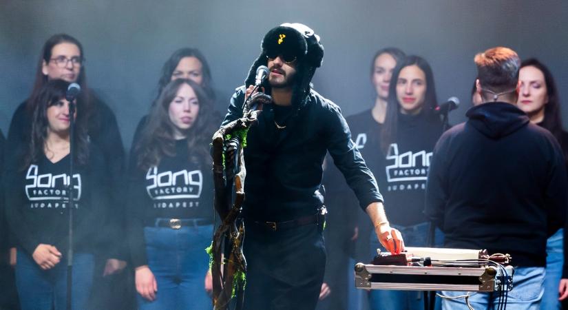 Ennyibe került a Rendszerbontó Nagykoncert - nem nyújtózkodtak túl a takarón