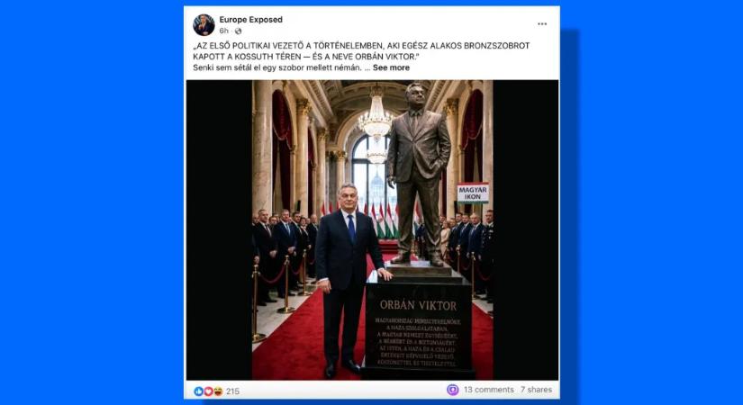 Vietnámból és Kambodzsából jönnek a Facebookot elárasztó bizarr magyar politikai álhírek