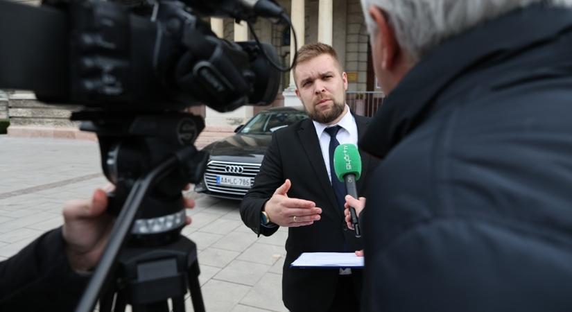 Pintér Bence kitálalt a Győr pénzügyeiről: milliók mentek fideszes családtagokhoz és propagandistákhoz