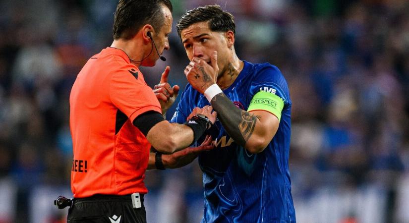 Elképesztő pénzért igazolhat játékost a Manchester City új edzője a Chelsea-től