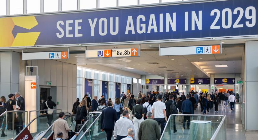 Interpack 2026 – kiállítói vélemények
