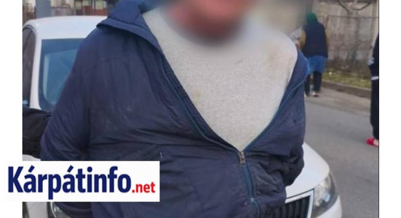 Halálos késelésbe torkolló vita Huszton