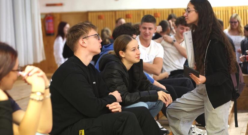 Diákok és gépek harca: így szűrik ki a tanárok a rafinált csalókat