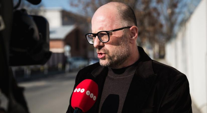 Ukrán pénzszállítók ügyvédje: összeomlott az Aranykonvoj-ügy hivatalos indoklása