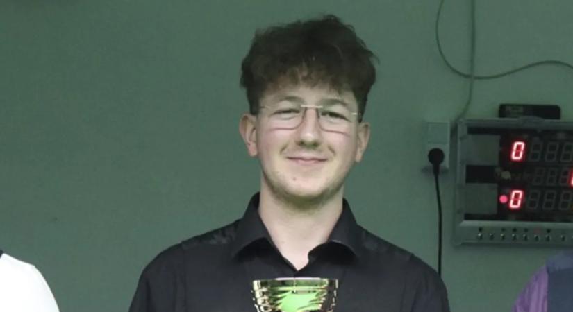 Nagy Erik izgalmas meccsen nyert a sznúker Q School első tornáján