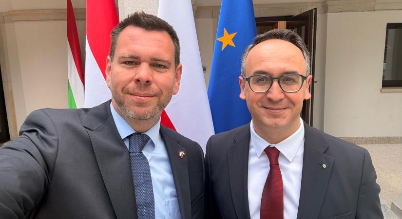 Vitézy Dávid bejelentést tett: komoly szövetséget kötött Magyarország, így hoznának el óriási pénzeket