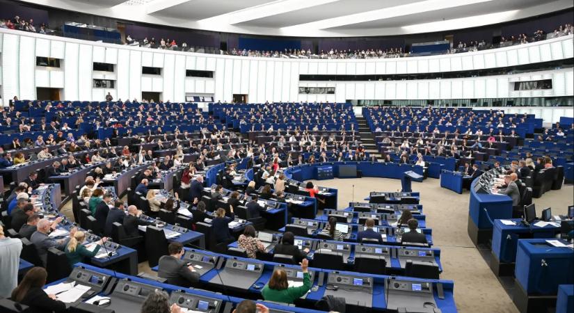 Aggasztják az EP-t Szlovákia lépései a magyar kisebbség ellen
