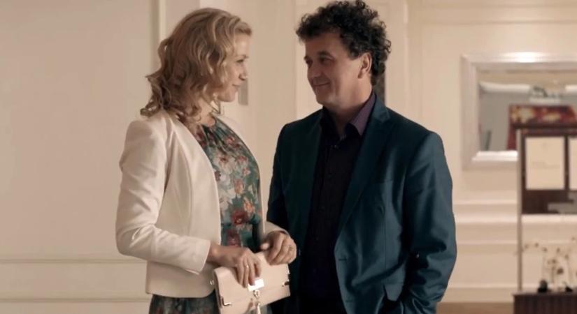 "Nem ezt ígérted" - Megható sorokkal búcsúzik Balsai Móni Scherer Pétertől