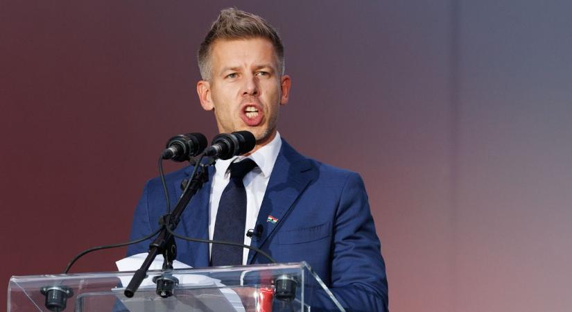 Magyar Péter mindenben Tusk partnere lesz