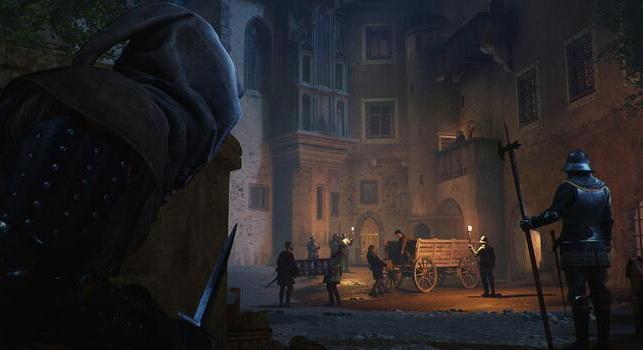 A Cseh Királyság után Középföldére kalauzol bennünket a Kingdom Come Deliverance fejlesztőcsapata