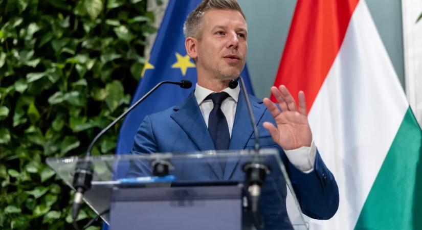 Két ausztriai programját is lemondta Magyar Péter