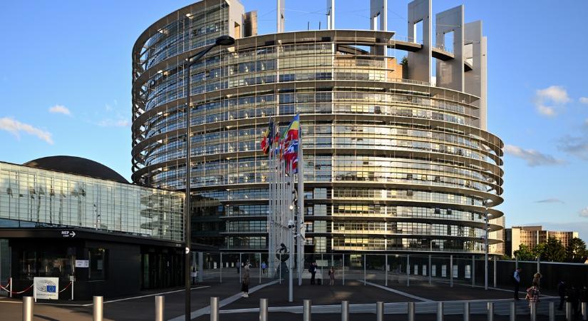 Lépéseket követel Szlovákiával szemben az Európai Parlament a jogállamiság védelmében