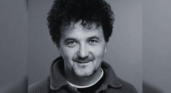 Meghalt Scherer Péter