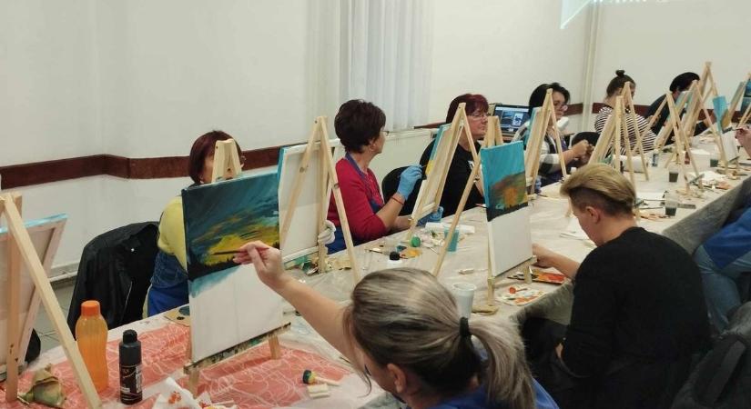 Ismét megrendezik a település népszerű programját