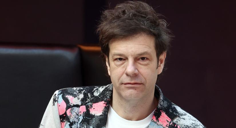 „Mindig erős élmény volt vele találkozni” – Till Attilát letaglózta Scherer Péter halálhíre