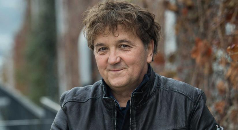 Elhunyt Scherer Péter