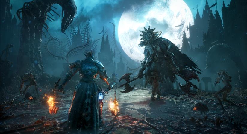 A Lords of the Fallen 2 kiszabadult az Epic Games szorításából, ezzel pedig megnyílt az út a steames megjelenés előtt