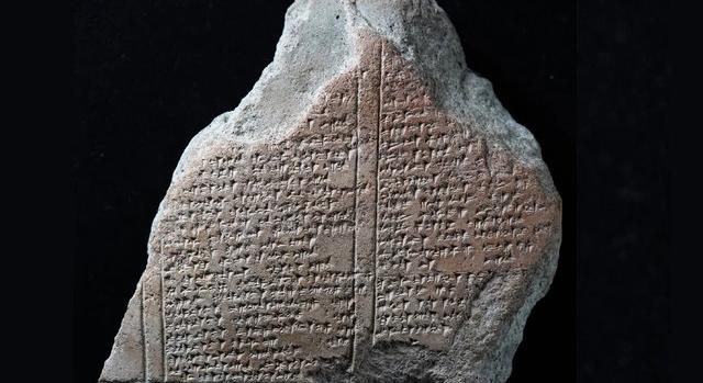 Mesterséges intelligenciával azonosítják a hettita ékírásos agyagtáblák töredékeit