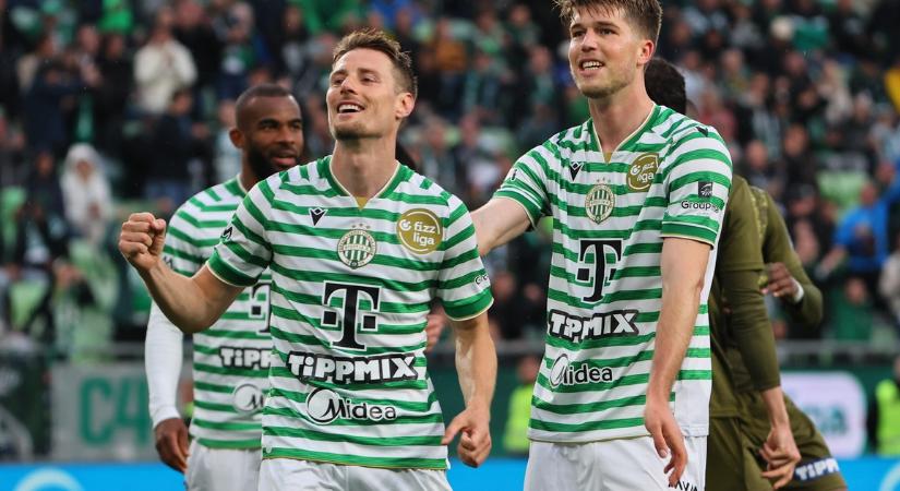 Speciális átszervezés: szerda este az Európa-liga főtáblájára kerülhet a Ferencváros