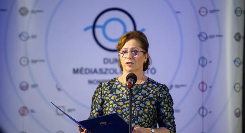 Nem fogadta el a Duna Médiaszolgáltató vezérének éves beszámolóját a Közszolgálati Testület