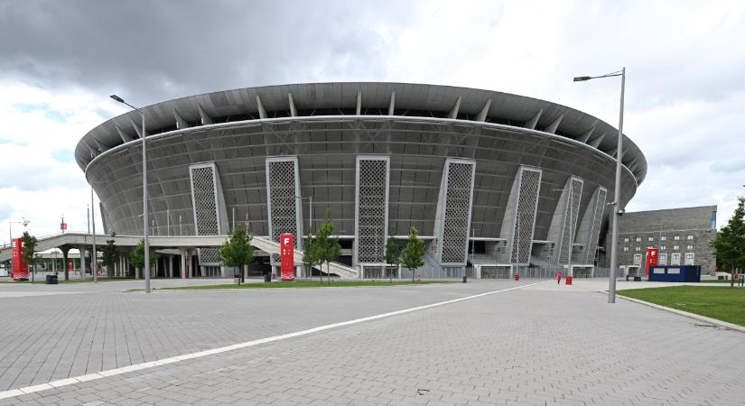 Nemcsak olyanok jönnek, akik be akarnak jutni a Puskás Arénába – MLSZ-figyelmeztetések a BL-döntő kapcsán