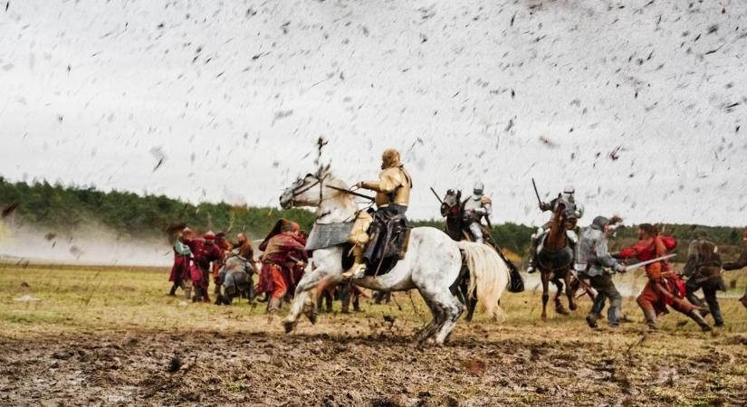 Az új Mohács-film sosem látott színvonalat képvisel a hazai történelmifilm-készítésben – közeledik az 500. évforduló!