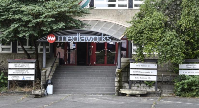Bezuhantak a Mediaworkshöz tartozó megyei lapok