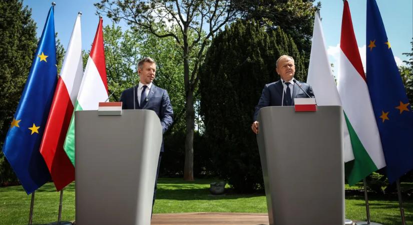 Magyar a Telex kérdésére: Amire most szükség van, amire mindenkit bátorítunk, hogy legyen mielőbb egy hosszabb tűzszünet