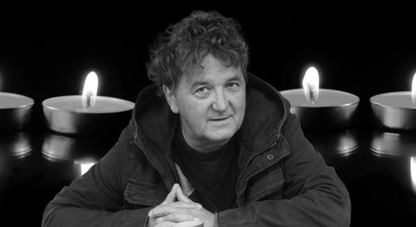Scherer Péter darabokra törte barátai szívét: így búcsúznak a legendától