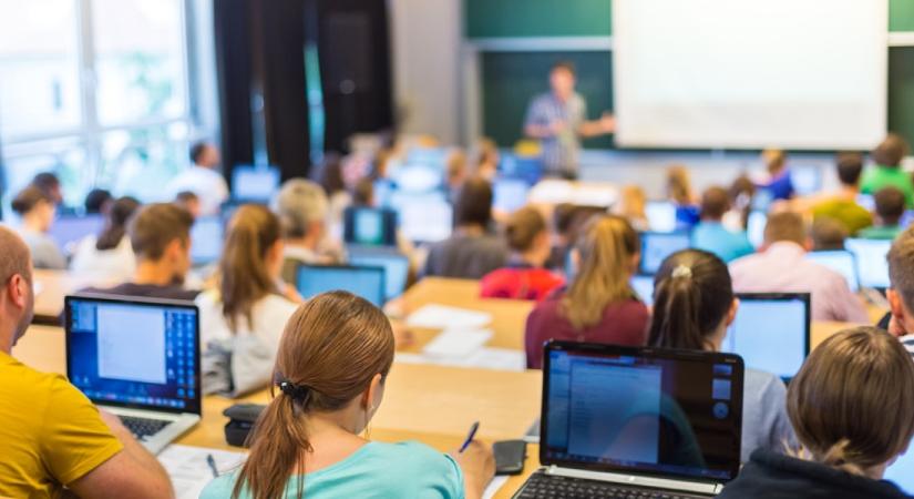 A magyar egyetemisták 40 százaléka depresszióval küzd, de egyesekben az öngyilkosság gondolata is felmerül