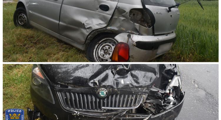 Két ittas sofőr, két baleset – Mindez egy óra leforgása alatt Győrben