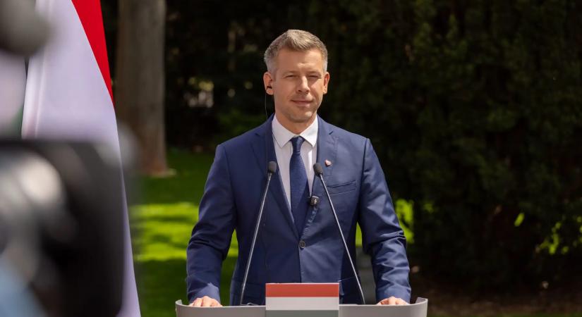 A Tisza-kormány zöld utat adna az Orbán által védett Kirill pátriárka megbüntetésének