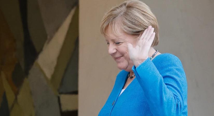 Angela Merkel visszautasította, hogy az EU képviselője legyen az Oroszországgal folytatott béketárgyalásokon