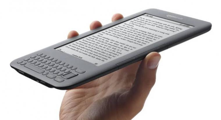 Ezeket a Kindle e-könyvolvasókat többé nem támogatja az Amazon