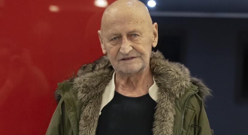 Hátborzongató dolgot mesélt Reviczky Gábor a klinikai halálról