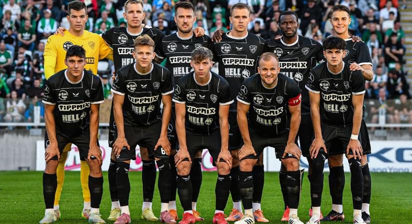 Svájcból vinnék a DVTK legnagyobb értékét