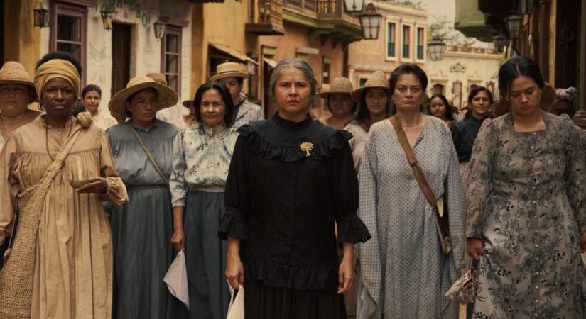 A Száz év magány sorozat 2. évada augusztusban érkezik – trailer