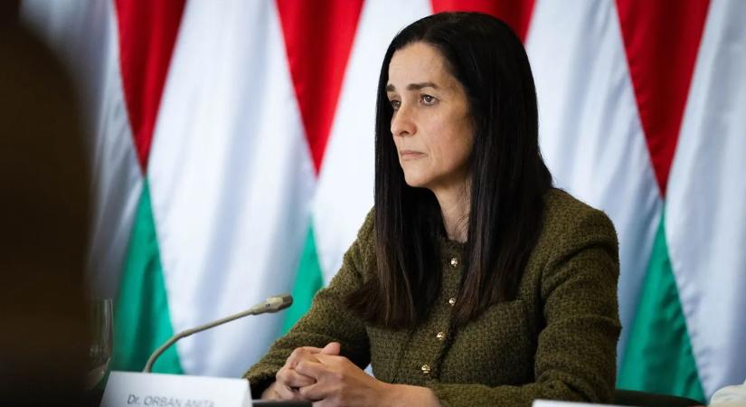Megtudtuk, hogy mi hangzott el az Orbán Anita-féle ukrán tárgyaláson