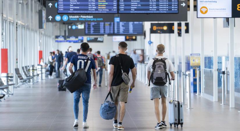 A BL-döntő a budapesti reptérnek is óriási kihívás lesz, de felkészültek – fontos tudnivalók