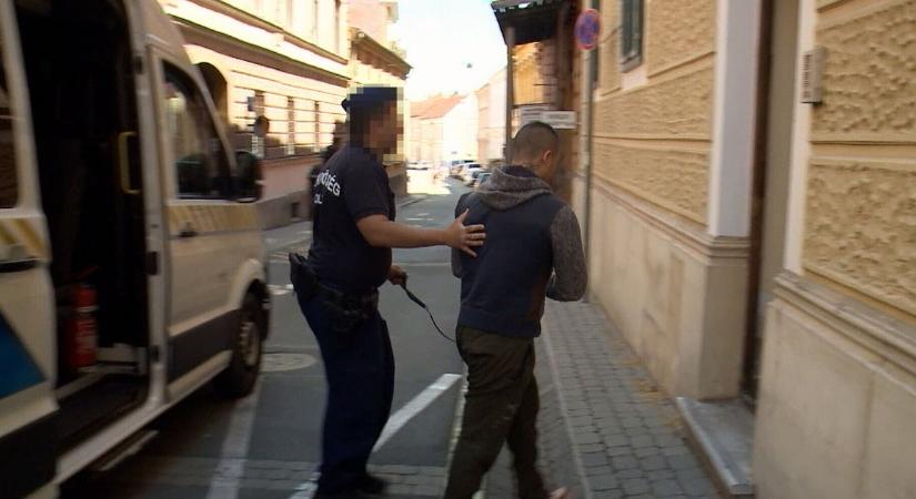 Szentlőrinci tragédia: Ő kergette halálba a negyedik emeletről a barátnőjét - Szörnyű dolgok derültek ki Richárdról és a családtagjairól is
