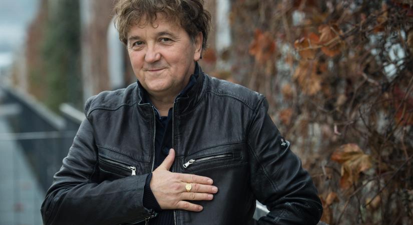 64 éves korában elhunyt Scherer Péter